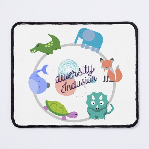 Item preview, Diversity inclusion designed and sold by Emplan.