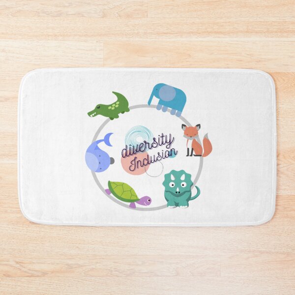 Item preview, Diversity inclusion designed and sold by Emplan.