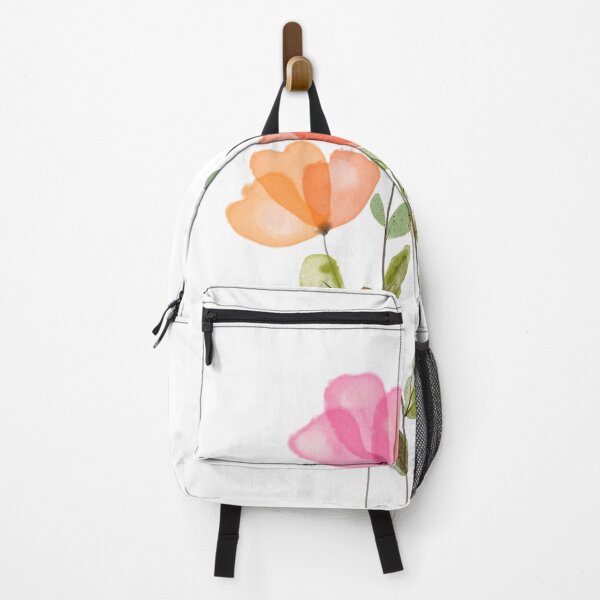 Item preview, loosefloral watercolor designed and sold by Pragatee.