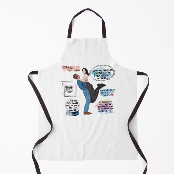 Item preview, Jack and Lucy classic quotes designed and sold by froggyleggs.