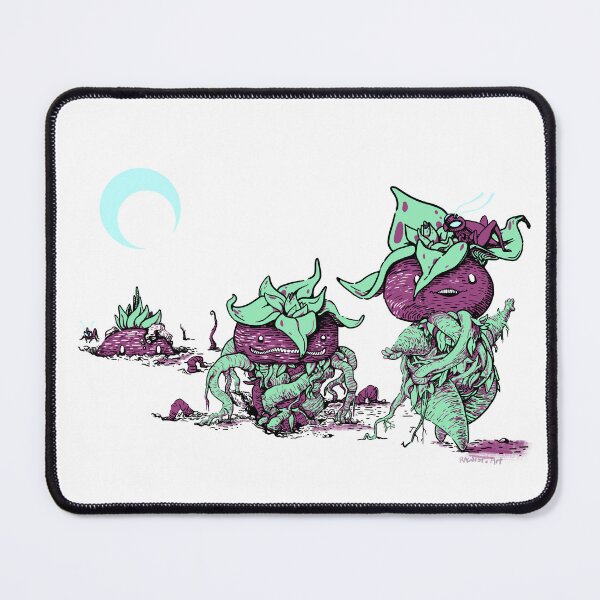 Item preview, Something Stirring in the Garden... (no background) designed and sold by RAWestart.