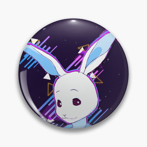 Item preview, Haru | Beastars designed and sold by Fish6SticksP.