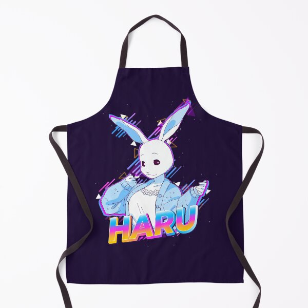 Item preview, haru | bestias designed and sold by Fish6SticksP.