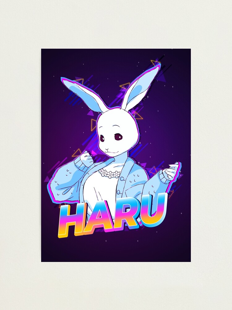 Haru | Beastars