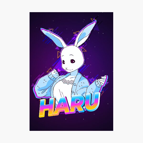 ファッションの Haru | Beastars 美容液