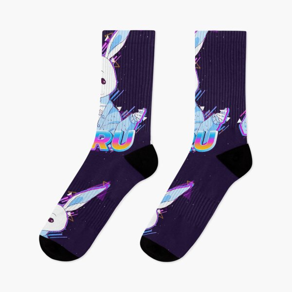Item preview, Haru | Beastars designed and sold by Fish6SticksP.