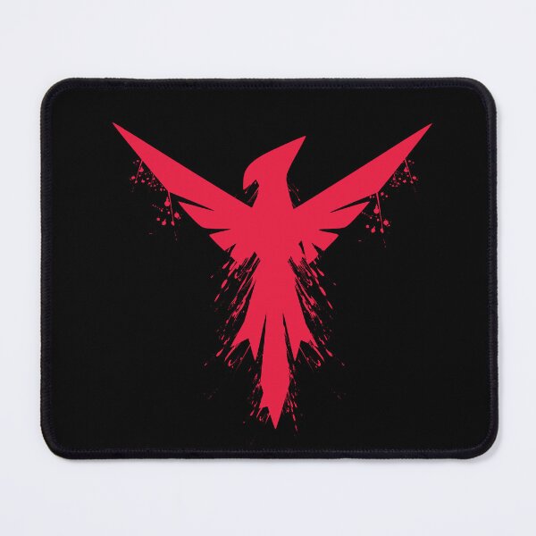 Item preview, Phoenix designed and sold by Chaos Apparel .