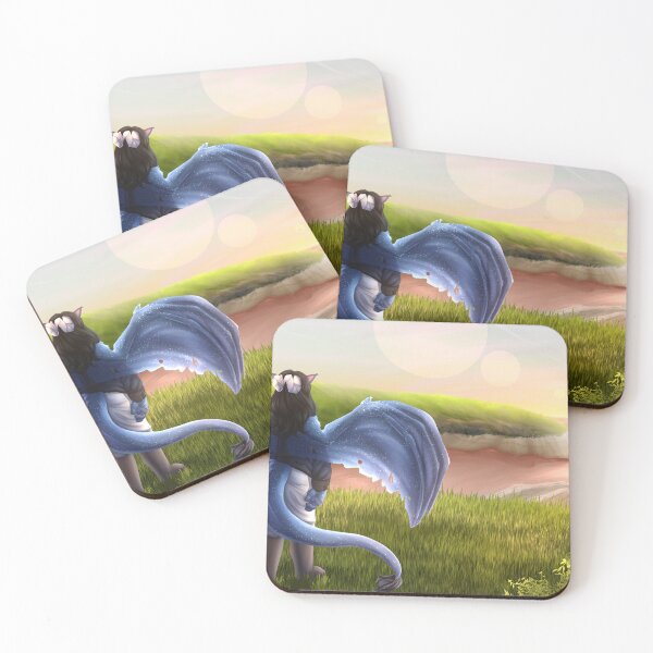 Item preview, Sunset shore designed and sold by Annnoel.