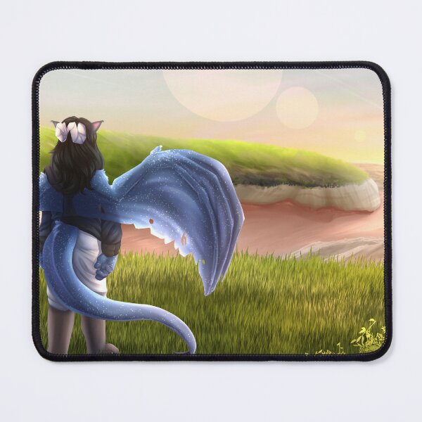 Item preview, Sunset shore designed and sold by Annnoel.