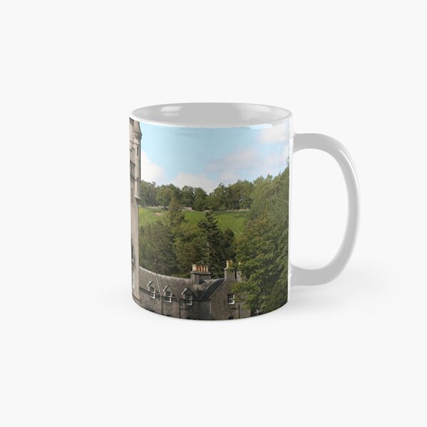 Item preview, Balmoral Castle, Scotland, United Kingdom designed and sold by FranWest.
