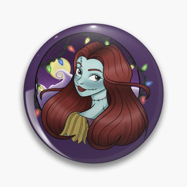 Item preview, Sally designed and sold by MadiBrown-Artz.