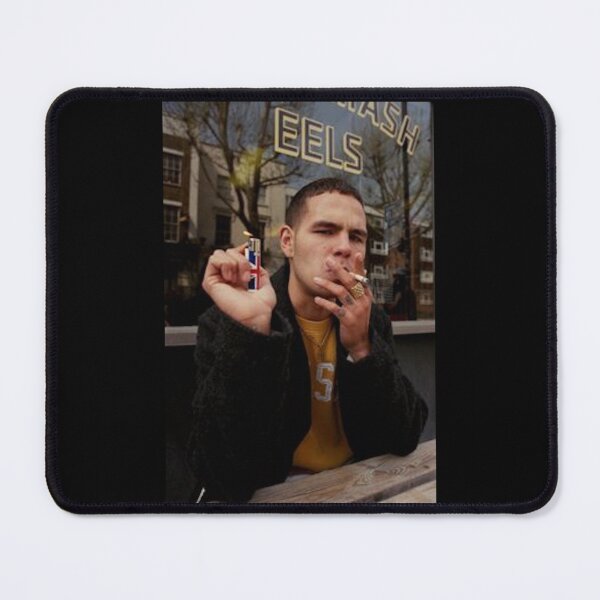 Item preview, Slowthai Classic T-Shirt designed and sold by rikazr6sr1.