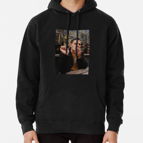 Slowthai discount merch hoodie