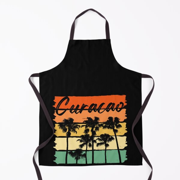 Item preview, Curacao palm vintage beach men women designed and sold by Jeangel97.