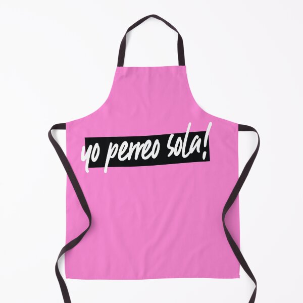 Item preview, Yo perreo sola designed and sold by LatinoPower.