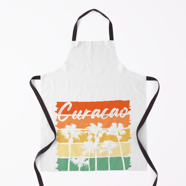 Item preview, Curacao palm vintage beach men women designed and sold by Jeangel97.
