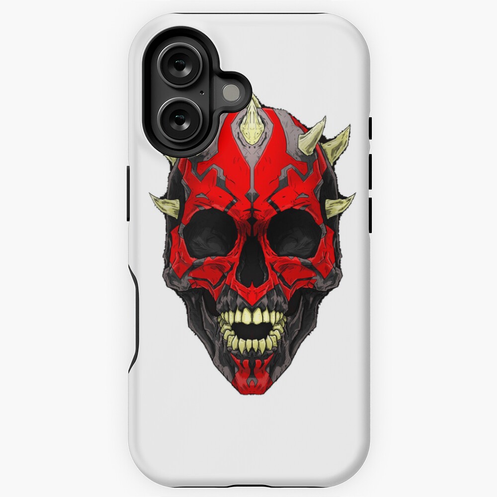 Item preview, iPhone Magsafe Tough Case designed and sold by Par-kids.