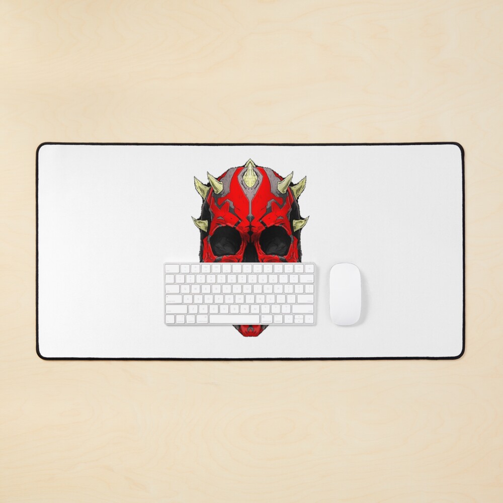 Item preview, Desk Mat designed and sold by Par-kids.