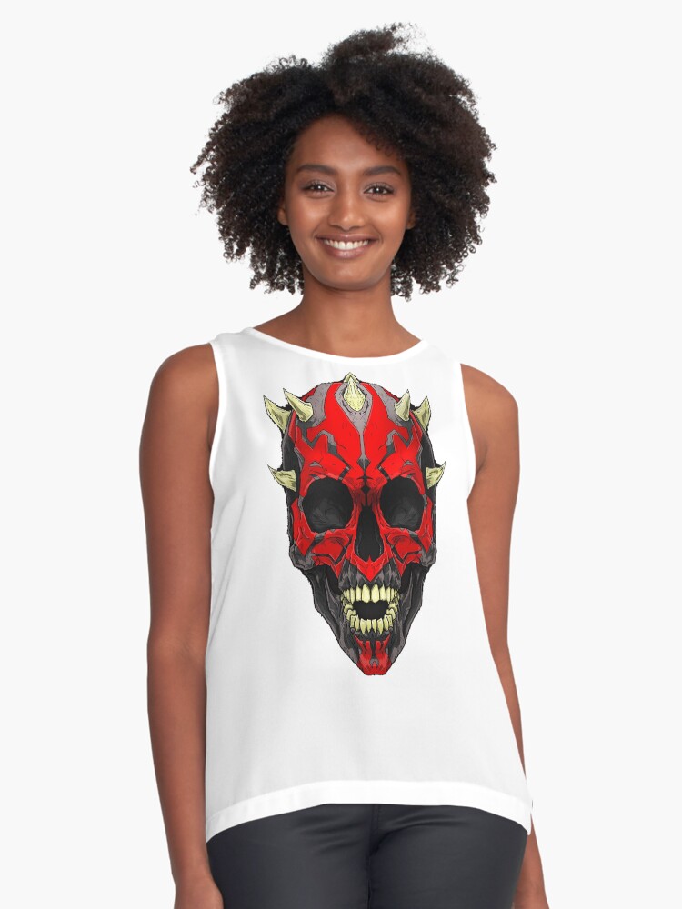 Item preview, Sleeveless Top designed and sold by Par-kids.
