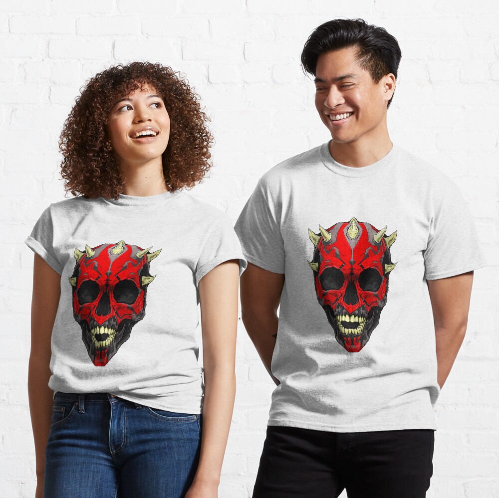 Item preview, Classic T-Shirt designed and sold by Par-kids.