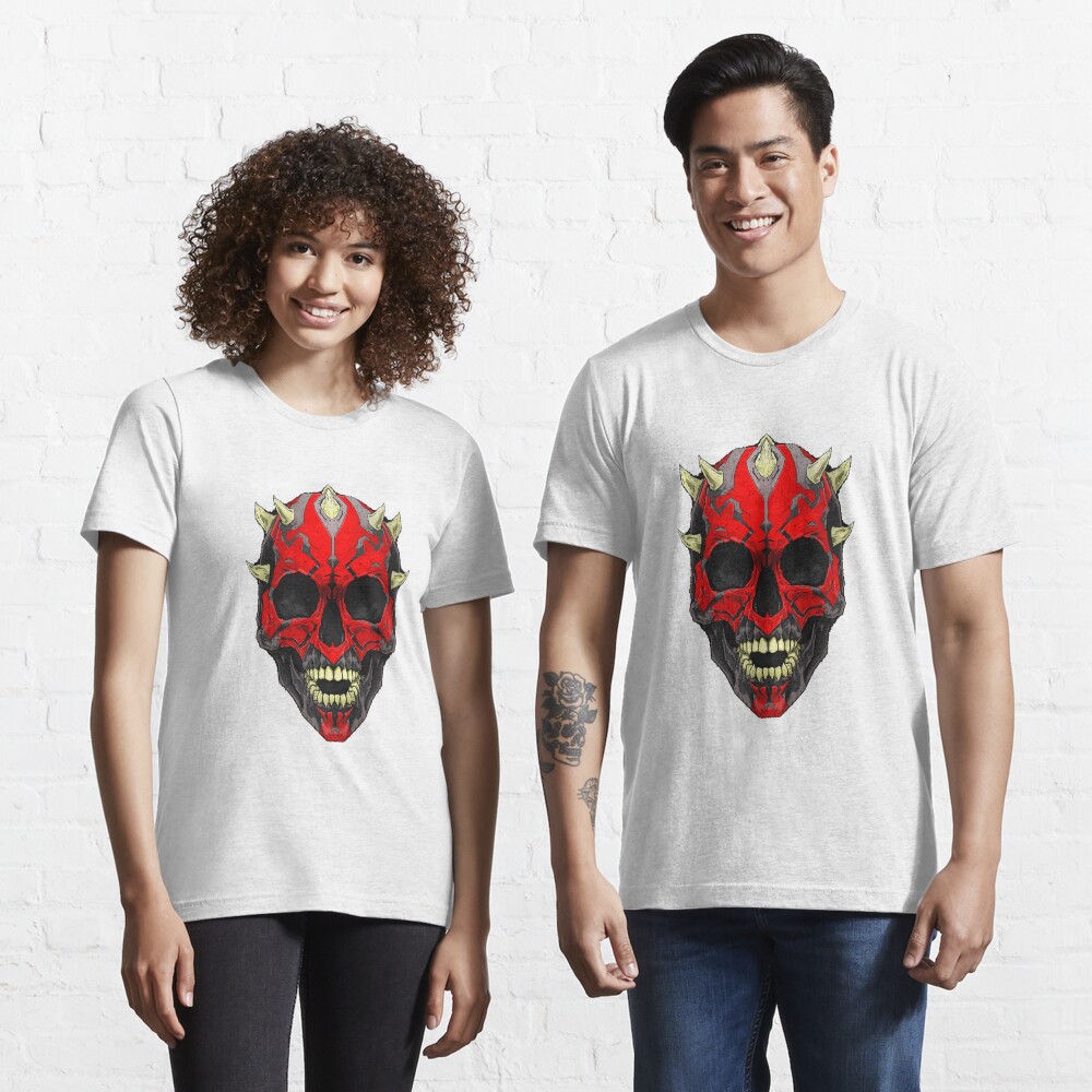 Item preview, Essential T-Shirt designed and sold by Par-kids.