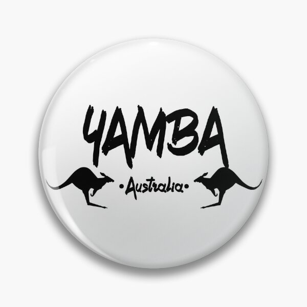 Item preview,  Yamba Australia Tag designed and sold by WaterClimber.