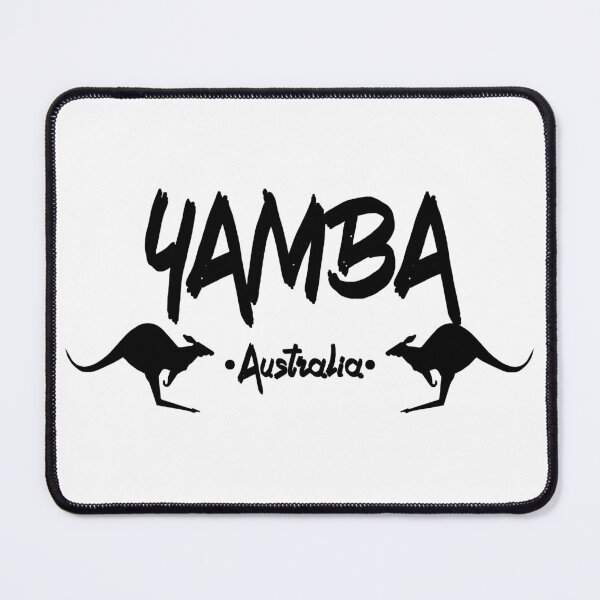 Item preview, Yamba Australia Tag designed and sold by WaterClimber.
