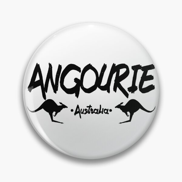 Item preview, Angourie Australia Tag designed and sold by WaterClimber.
