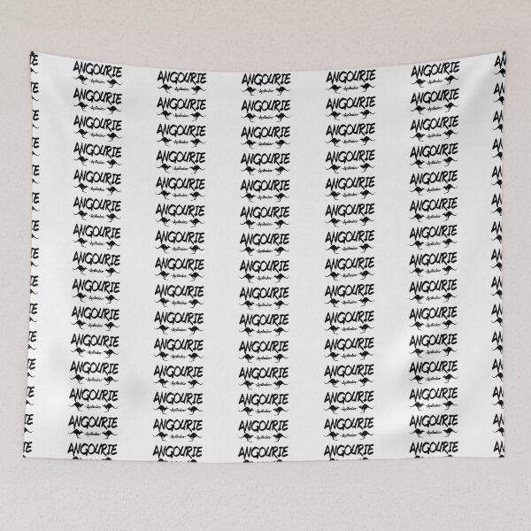 Item preview, Angourie Australia Tag designed and sold by WaterClimber.