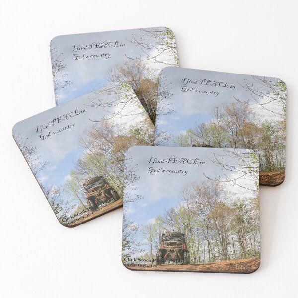 Item preview, I find PIECE in God's country designed and sold by Katherine Rose.
