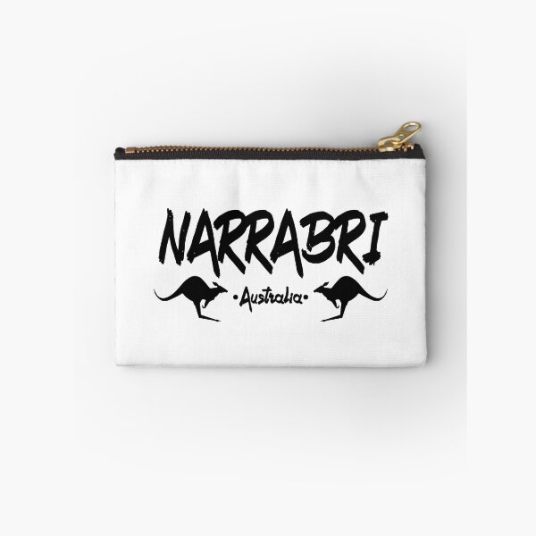Item preview, Narrabri Australia Tag designed and sold by WaterClimber.