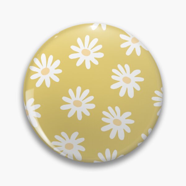 Item preview, Sunray Daisies designed and sold by STUDIO MORE Los Angeles.