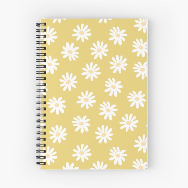Item preview, Sunray Daisies designed and sold by STUDIO MORE Los Angeles.