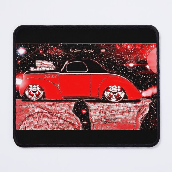 Item preview, Hot Rods // Stellar Coupe designed and sold by Imagin8er.