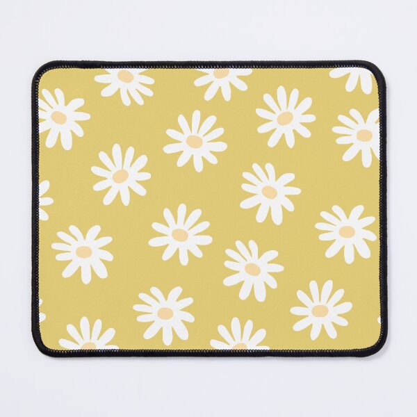 Item preview, Sunray Daisies designed and sold by STUDIO MORE Los Angeles.