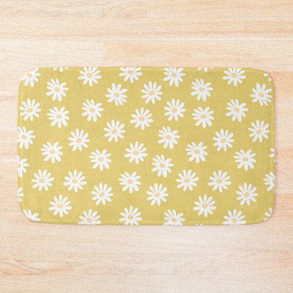 Item preview, Sunray Daisies designed and sold by STUDIO MORE Los Angeles.