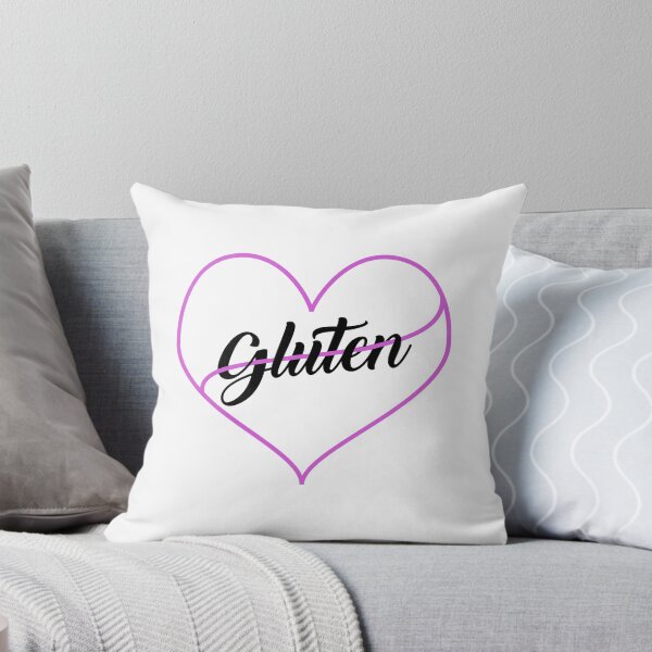 Item preview, Gluten free designed and sold by Wanderlust40.