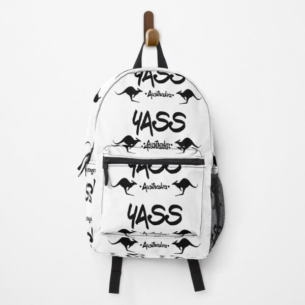 Item preview, Yass Australia Tag designed and sold by WaterClimber.