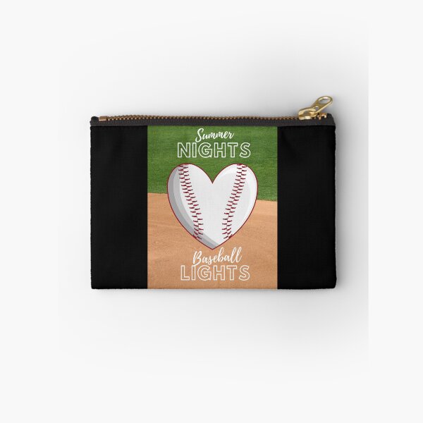 Item preview, Summer Nights - Baseball Lights  designed and sold by MemasStore23.