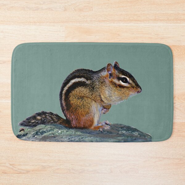 Item preview, CHIPMUNK designed and sold by THE AMERICAN TEEVANGELIST.