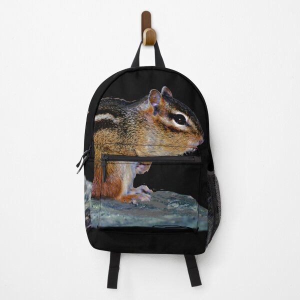 Item preview, CHIPMUNK designed and sold by THE AMERICAN TEEVANGELIST.