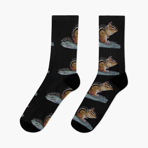 Item preview, CHIPMUNK designed and sold by THE AMERICAN TEEVANGELIST.