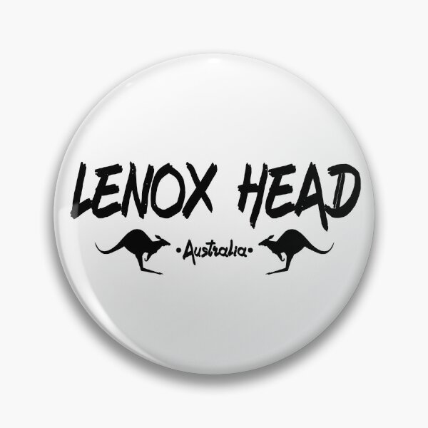 Item preview, Lennox Head Australia Tag designed and sold by WaterClimber.