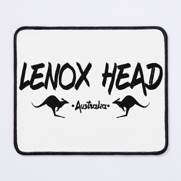 Item preview, Lennox Head Australia Tag designed and sold by WaterClimber.