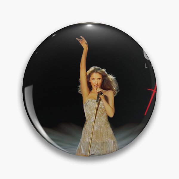 Item preview, Best Poster Wallpaper Celine Dion designed and sold by teffrey80.