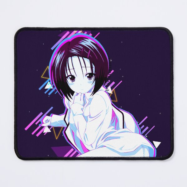 Item preview, Haruna Sairenji | To Love Ru designed and sold by Fish6SticksP.