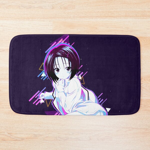 Item preview, Haruna Sairenji | To Love Ru designed and sold by Fish6SticksP.