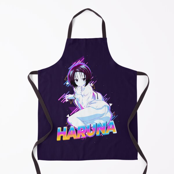 Item preview, Haruna Sairenji | To Love Ru designed and sold by Fish6SticksP.