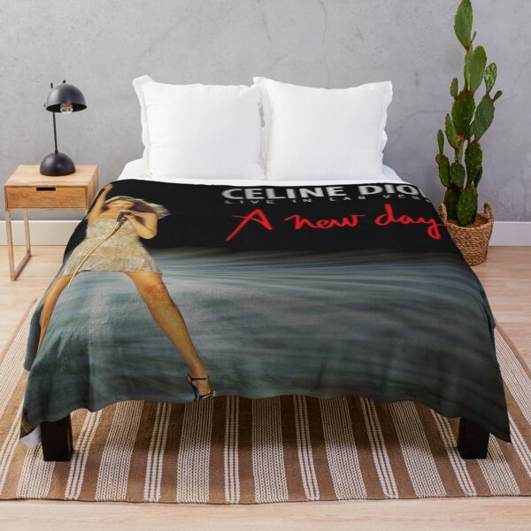 Item preview, Best Poster Wallpaper Celine Dion designed and sold by teffrey80.