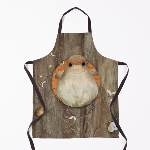 Item preview, Fairywren Forest designed and sold by Karin Taylor.